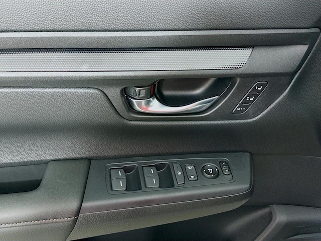 2026 Honda CR-V Sport-L - Photo 21