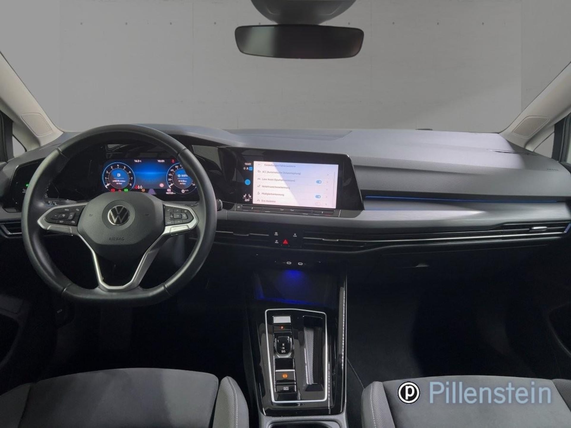Volkswagen Golf Style