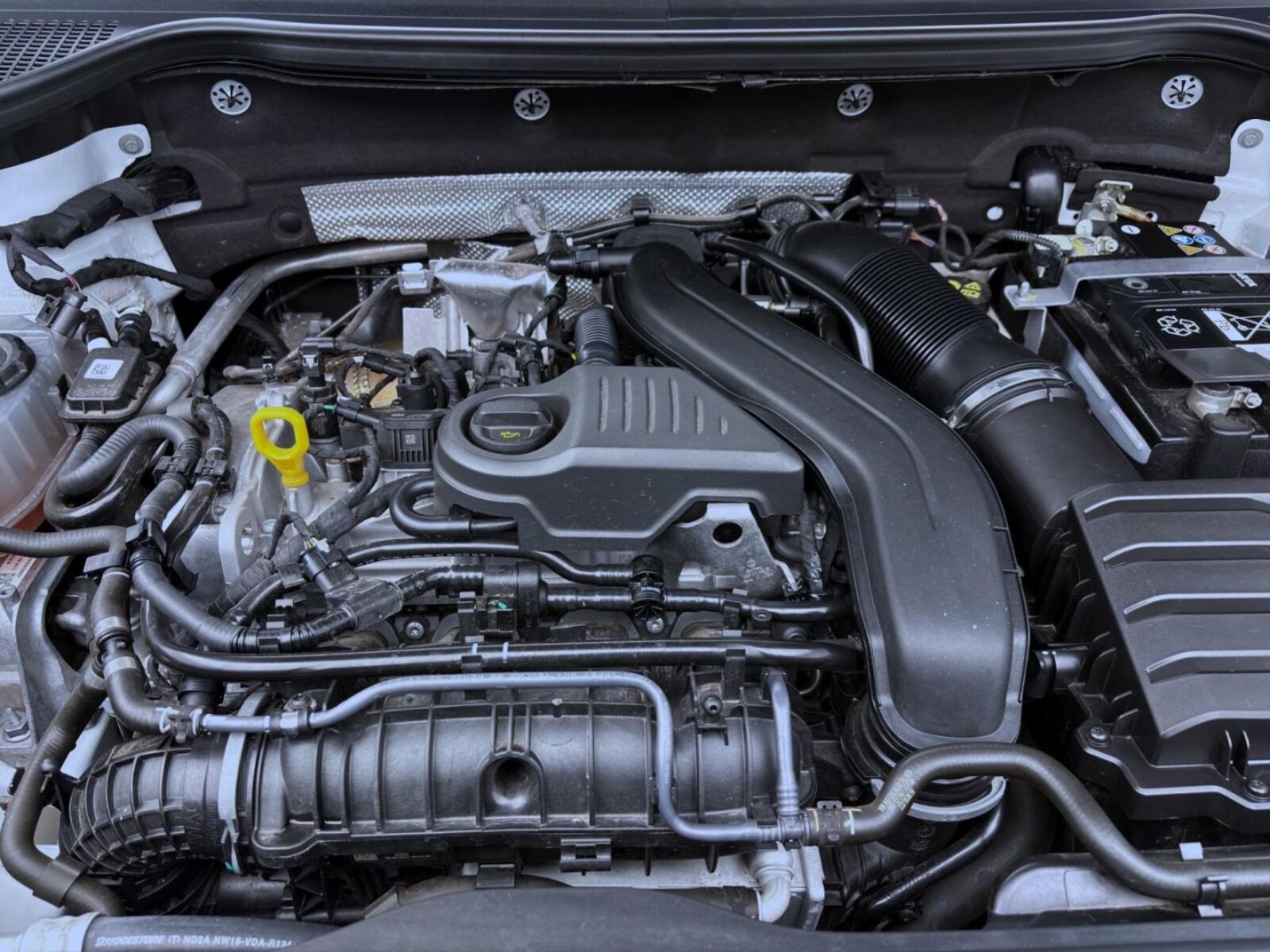 Škoda Karoq – Bild 18