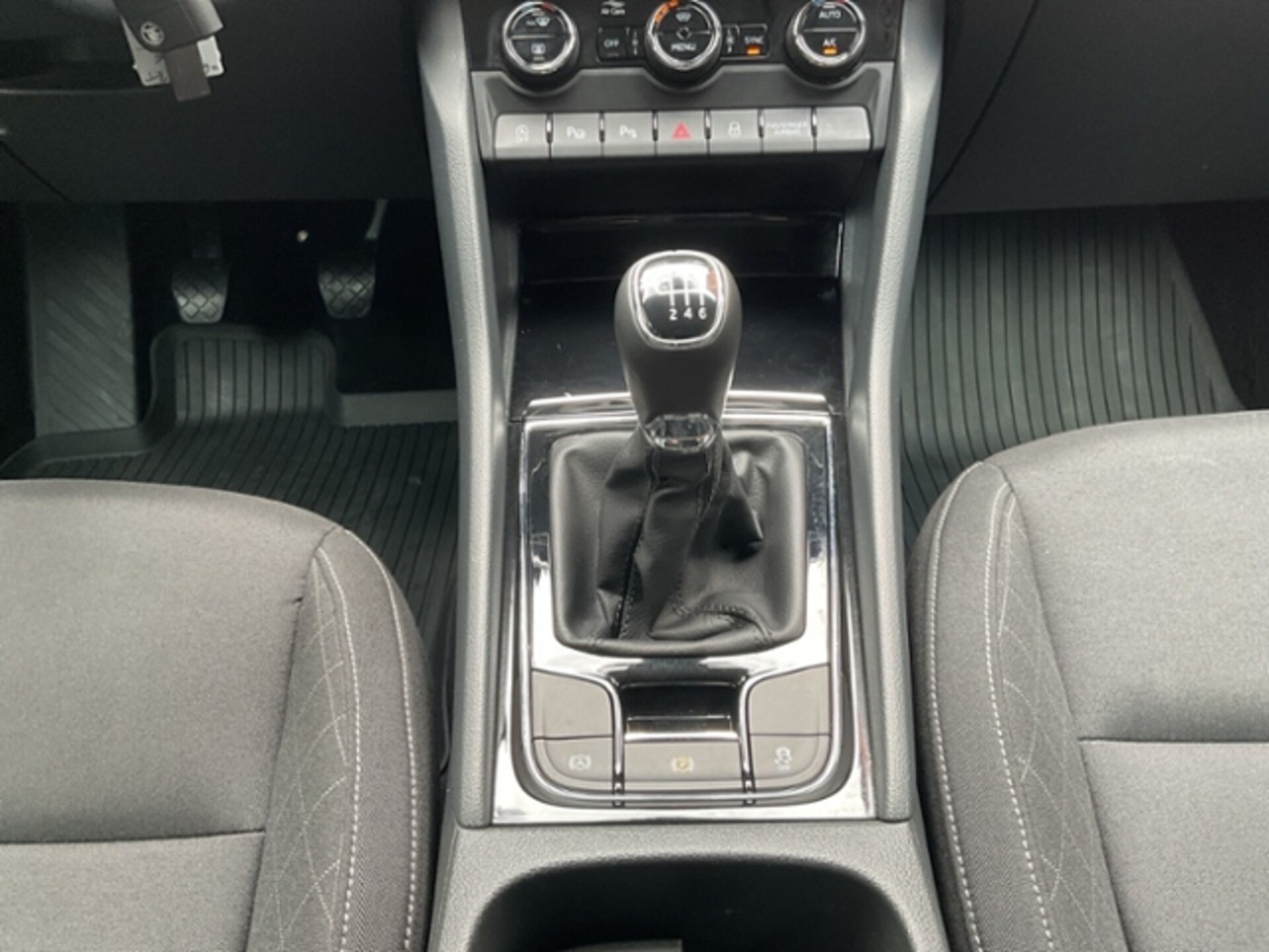 Skoda Karoq Ambition