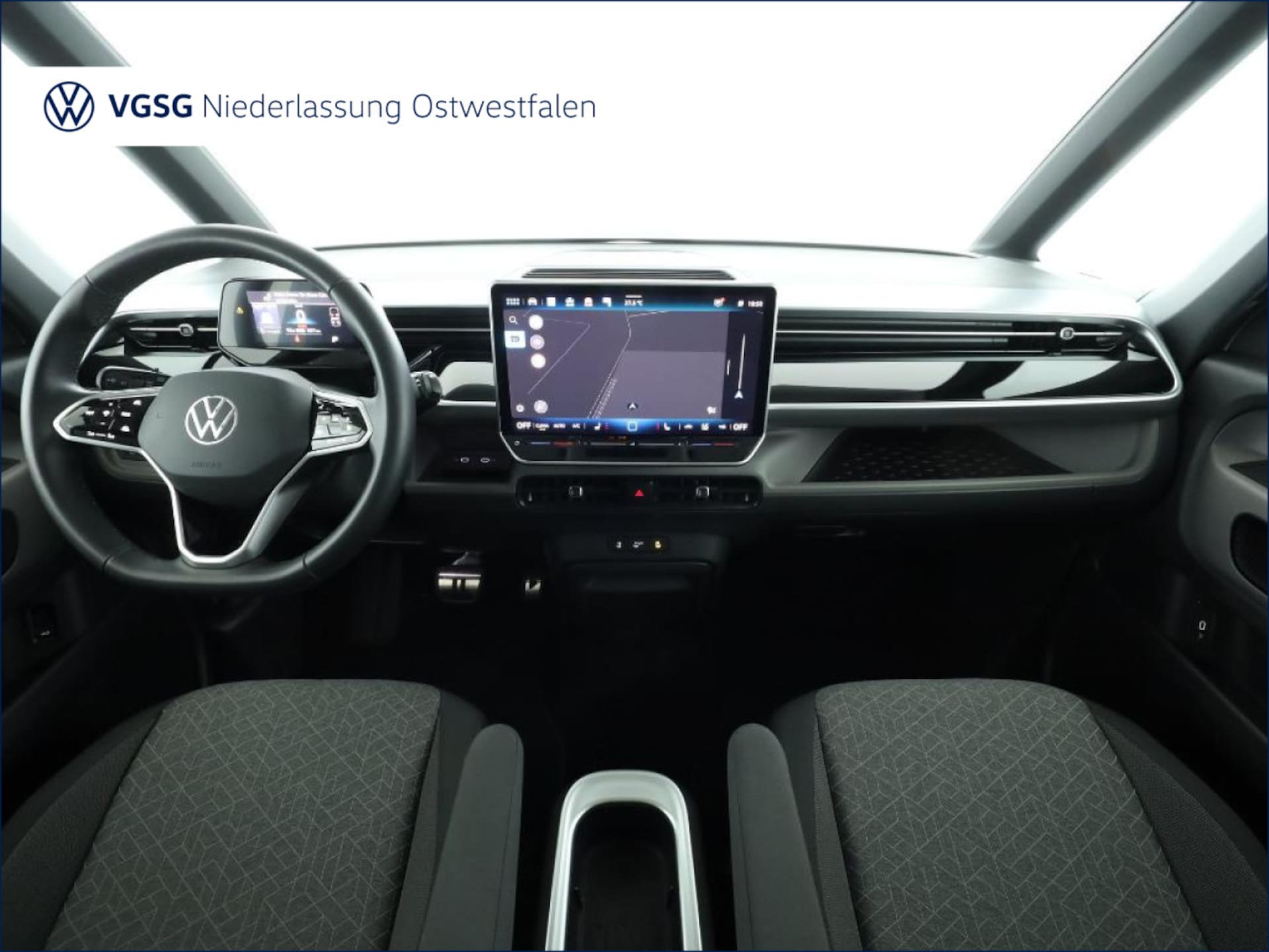 Volkswagen ID. Buzz Pro