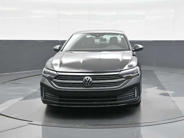 2024 Volkswagen Jetta