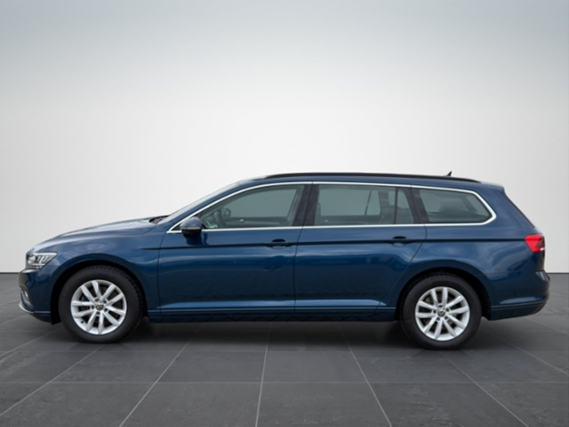 Volkswagen Passat Variant Business
