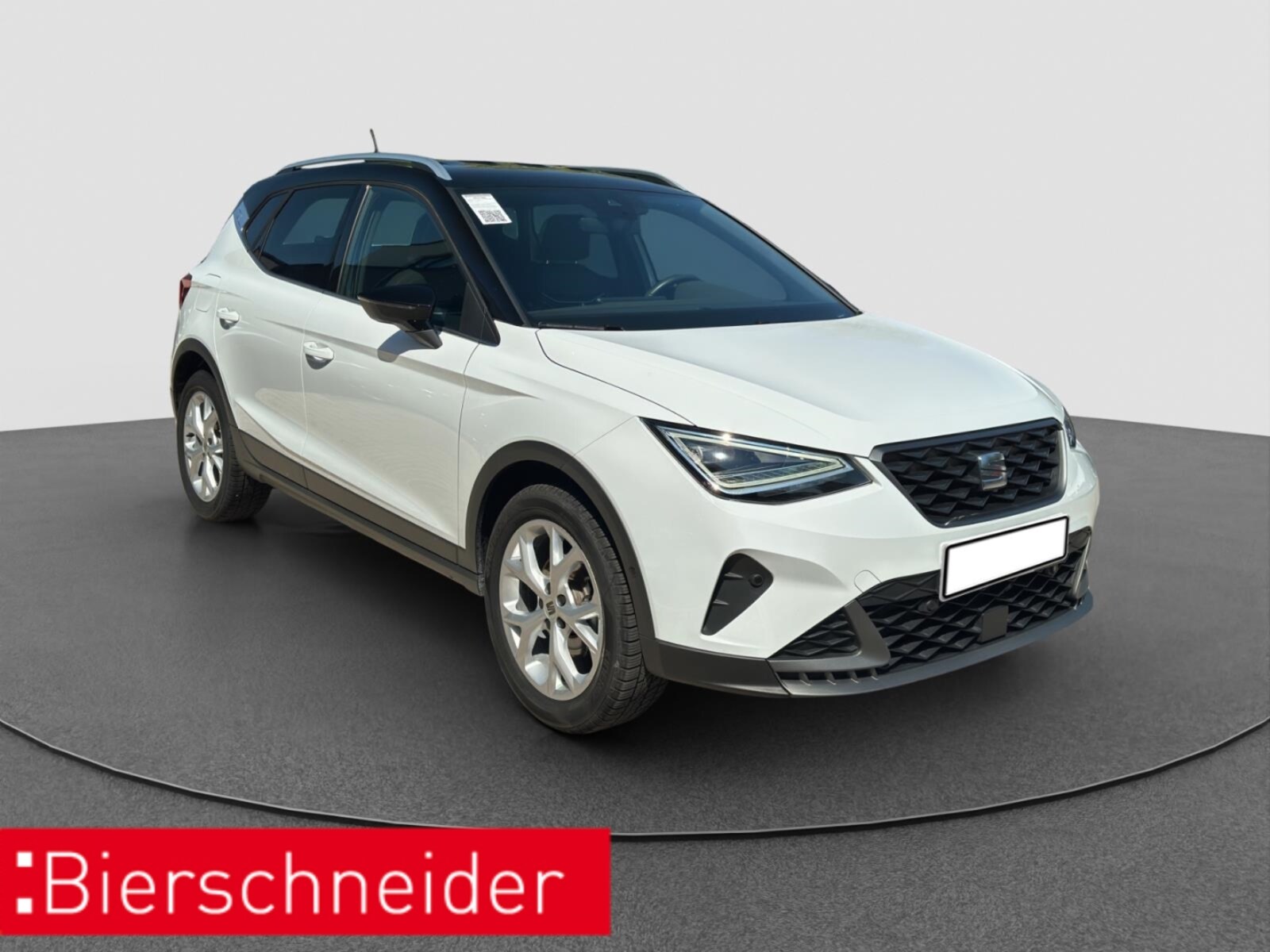 SEAT Arona – Bild 10