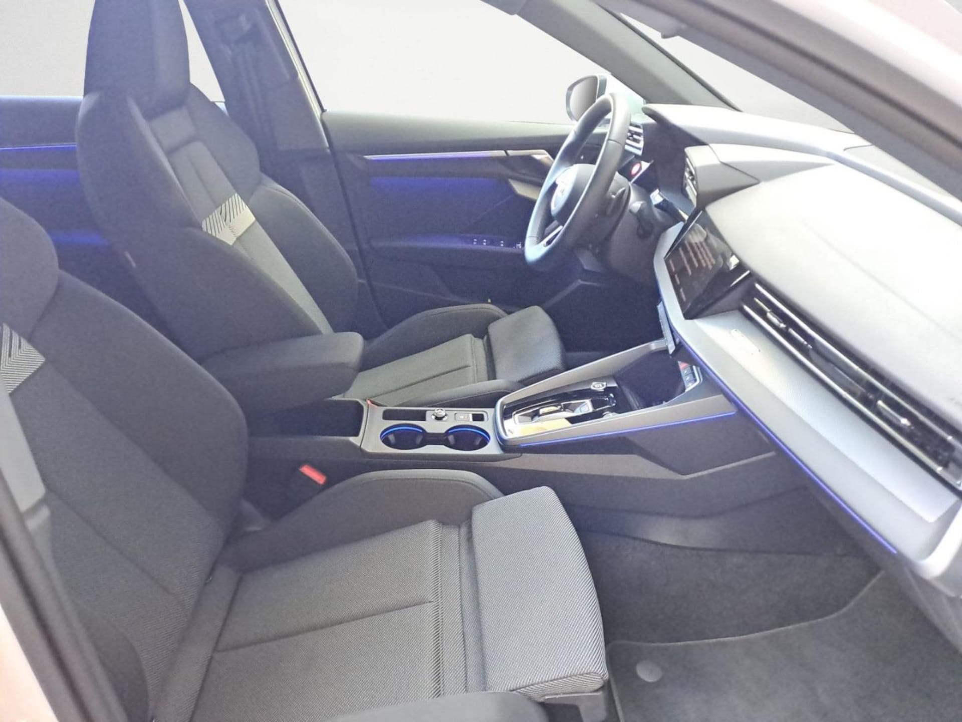 Audi A3 Sportback S line