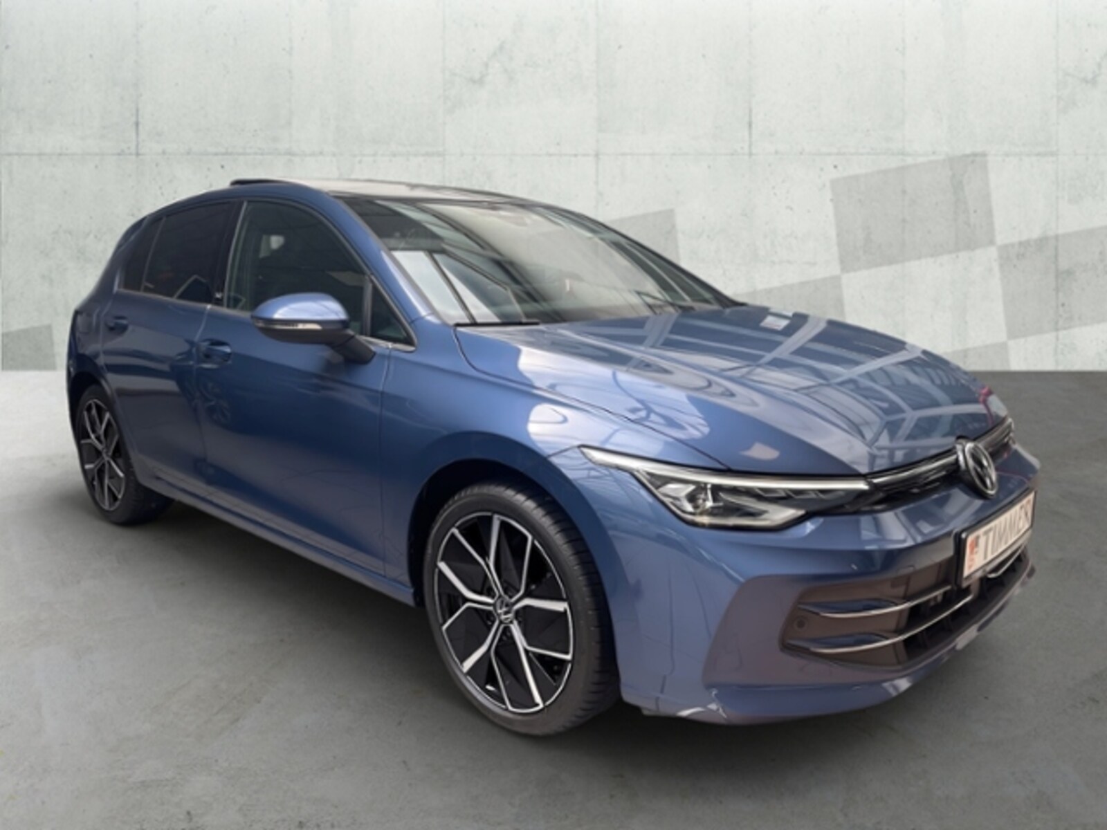 Volkswagen Golf – Bild 4