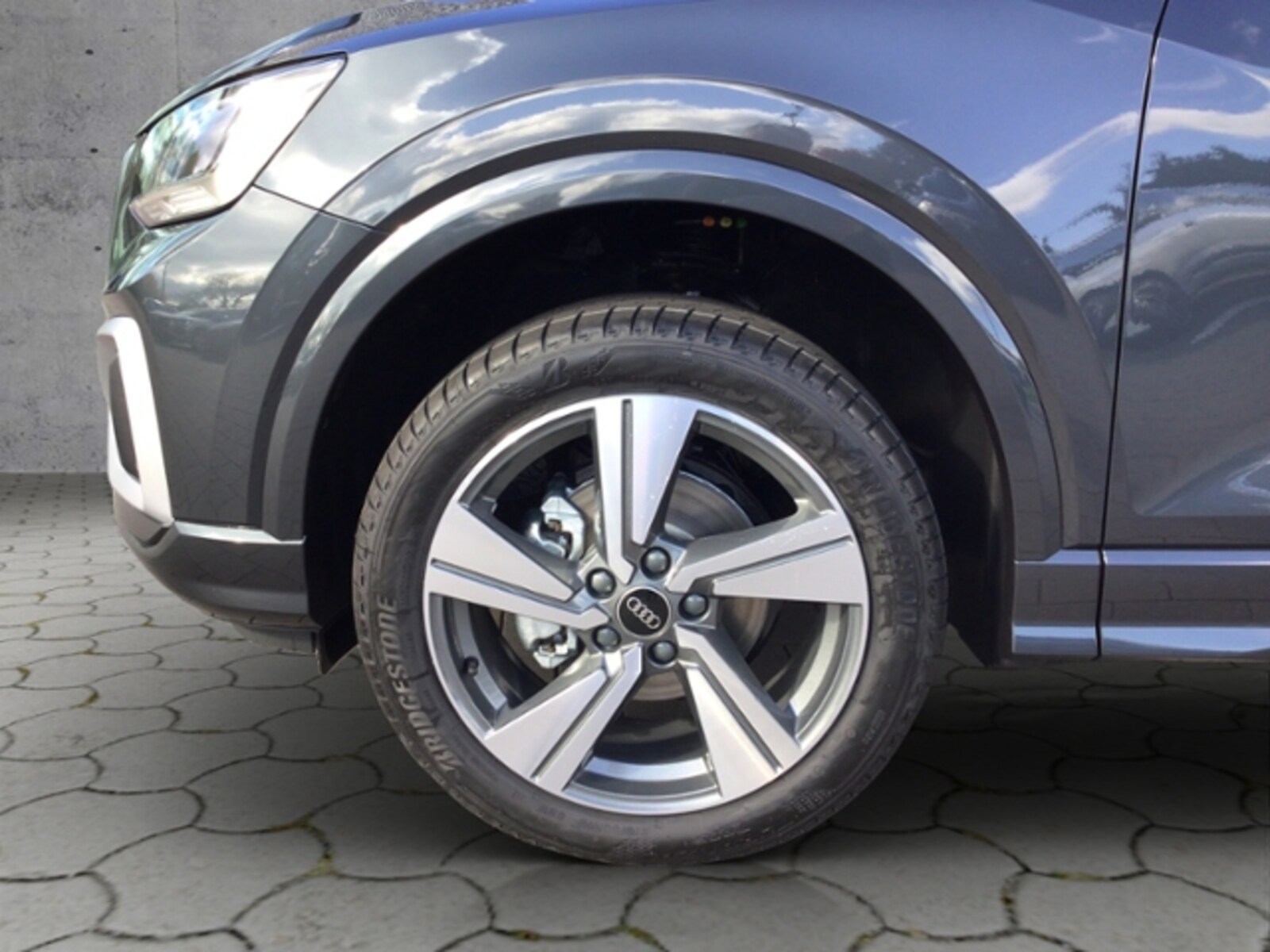 Audi Q2 – Bild 13