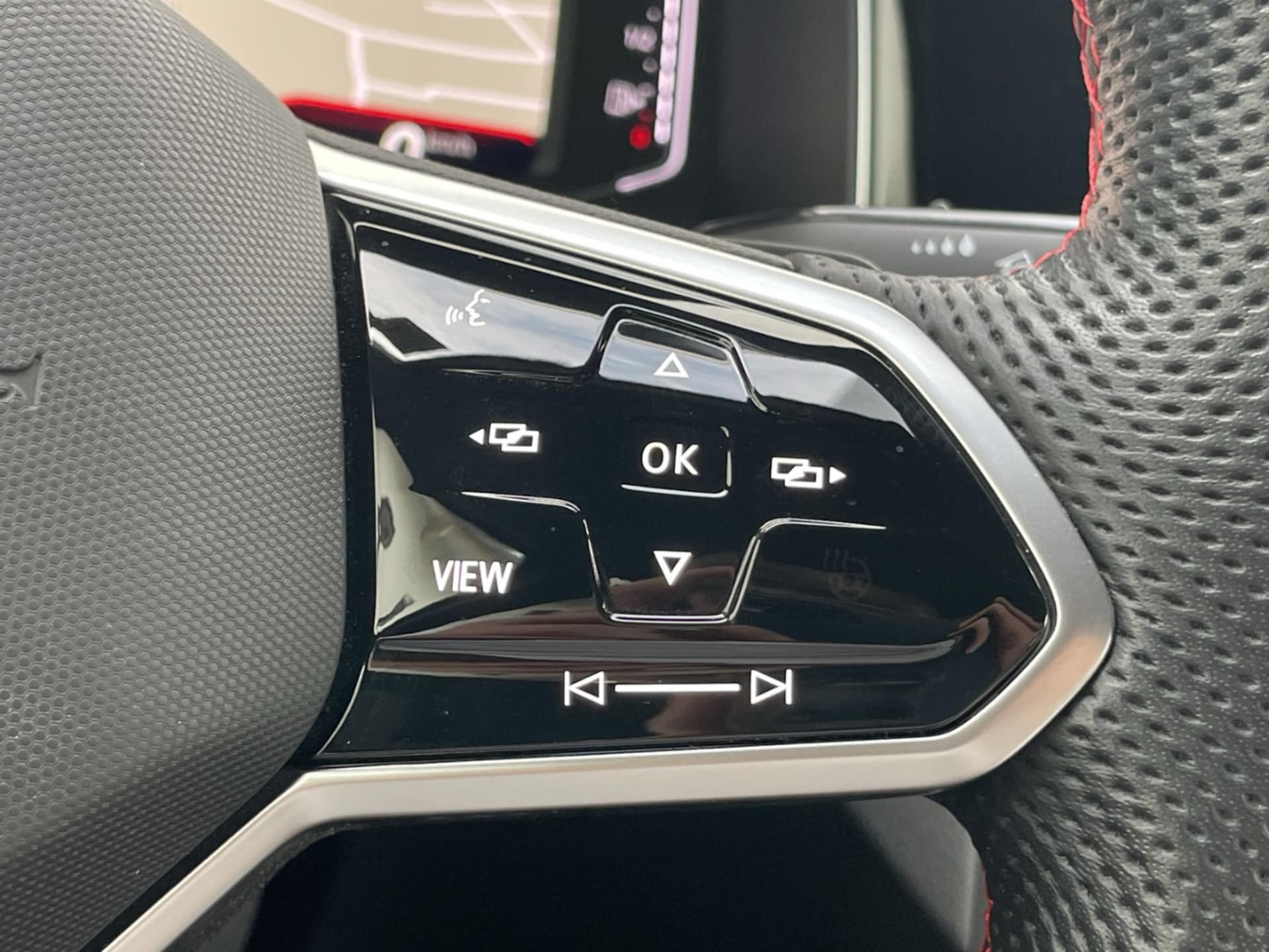 Volkswagen Polo GTI