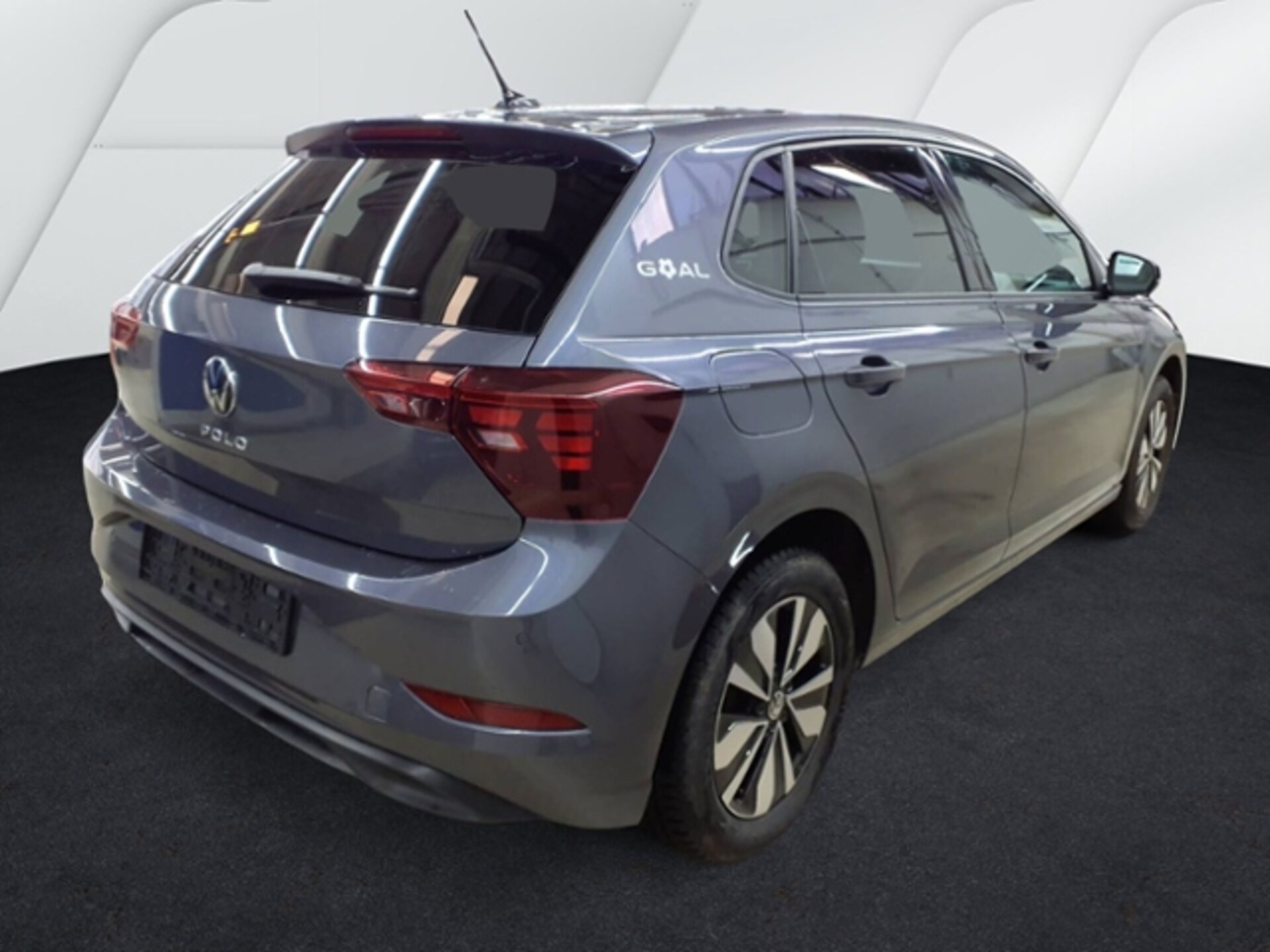 Volkswagen Polo Goal