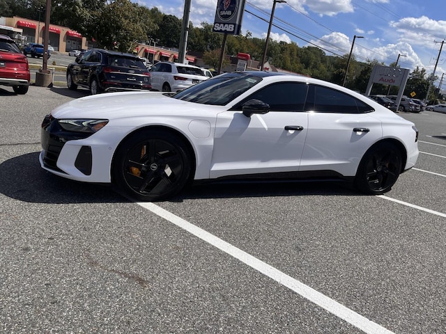 2023 Audi RS e-tron GT