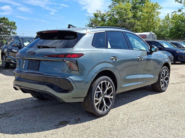 2026 Audi Q3 SUV