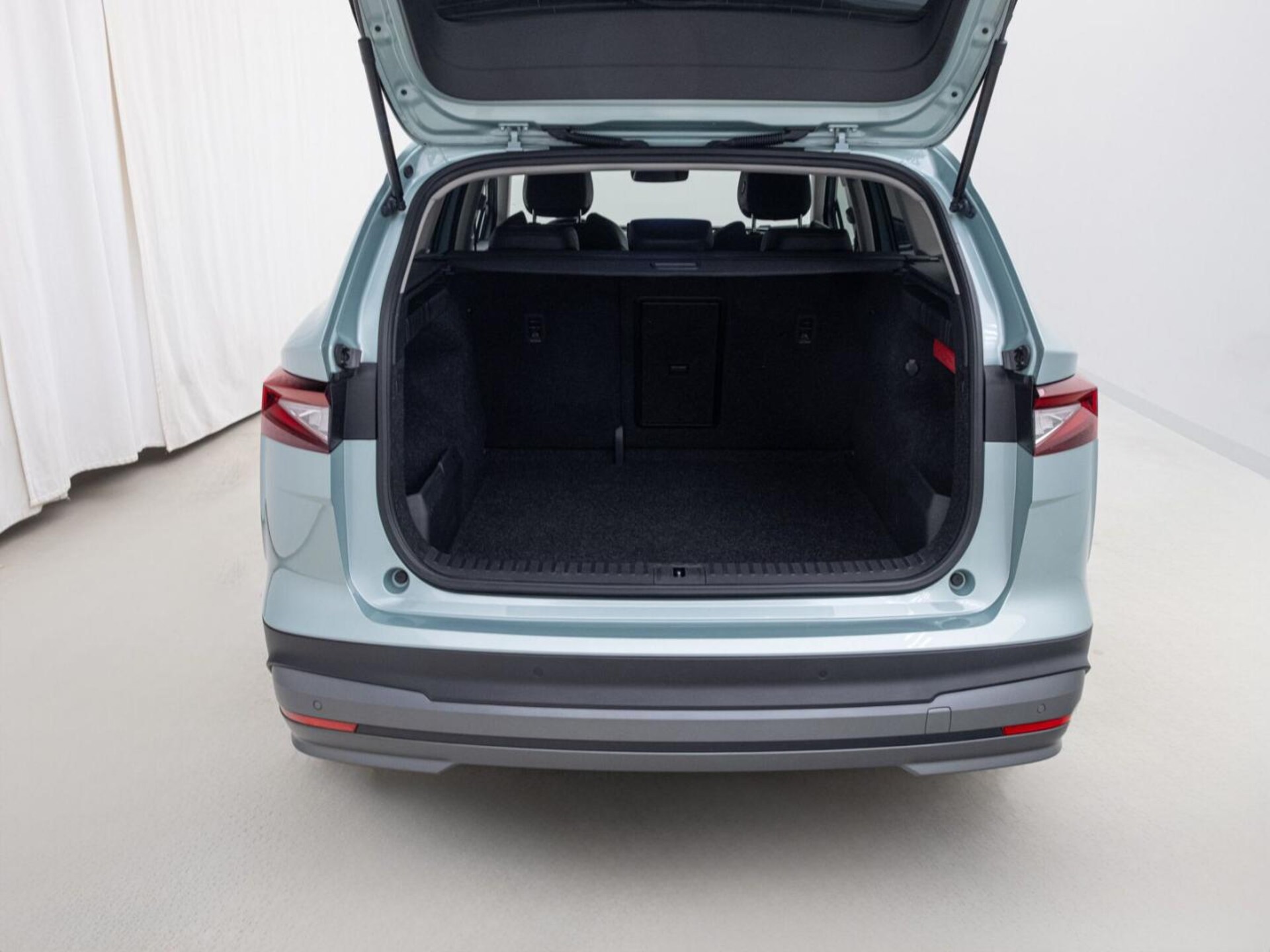 Skoda Enyaq 60