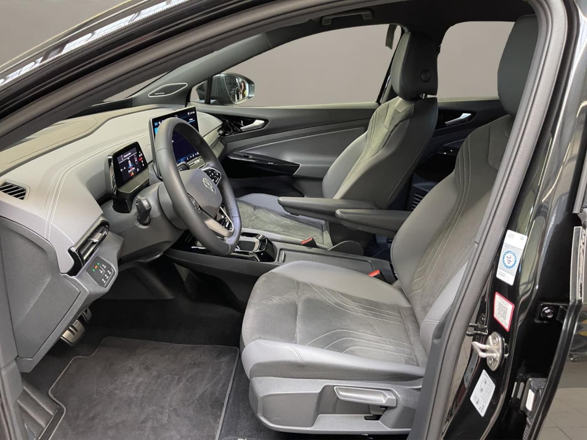 Volkswagen ID.4 Pro
