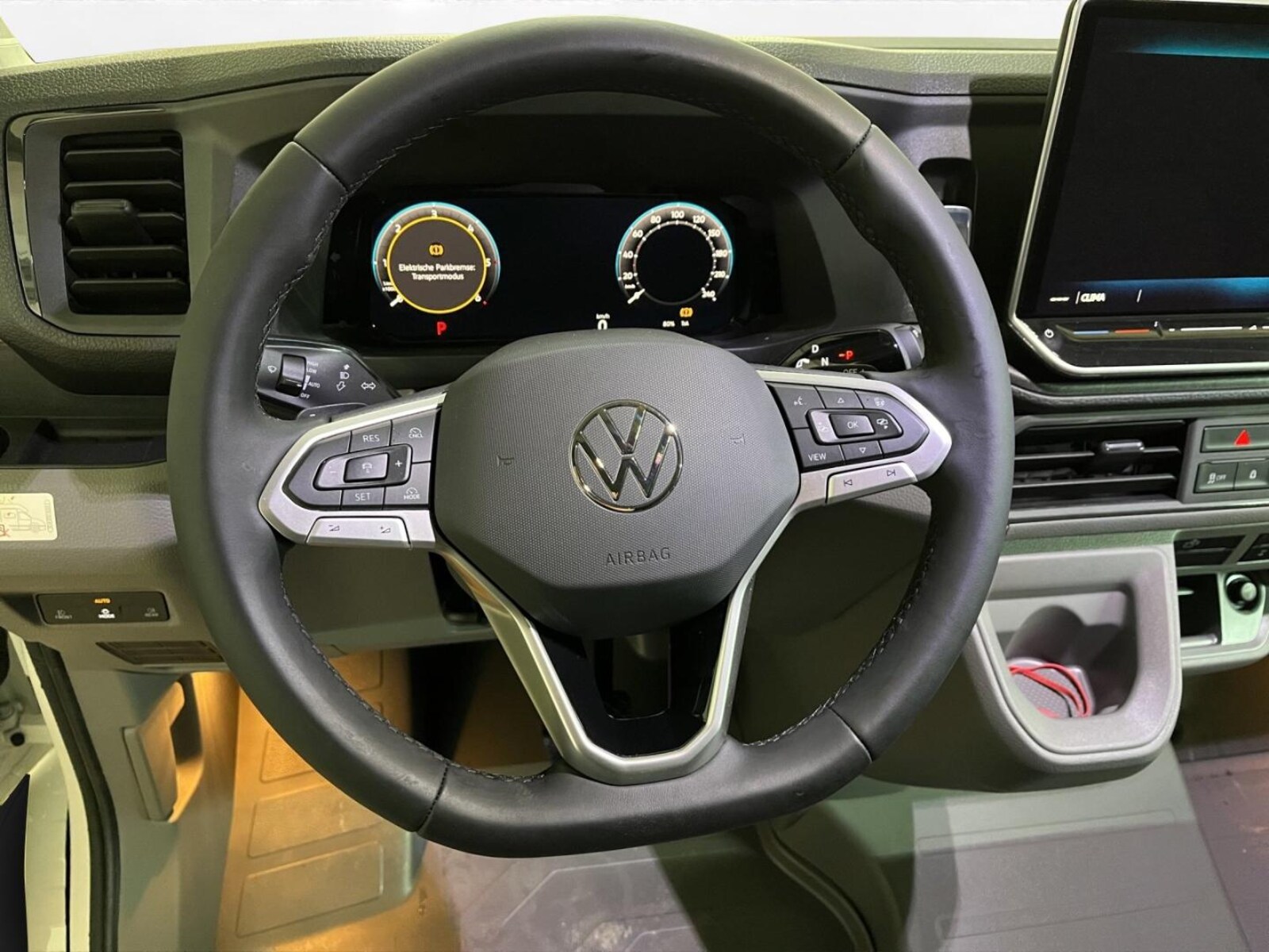 Volkswagen Grand California 600 – Bild 11