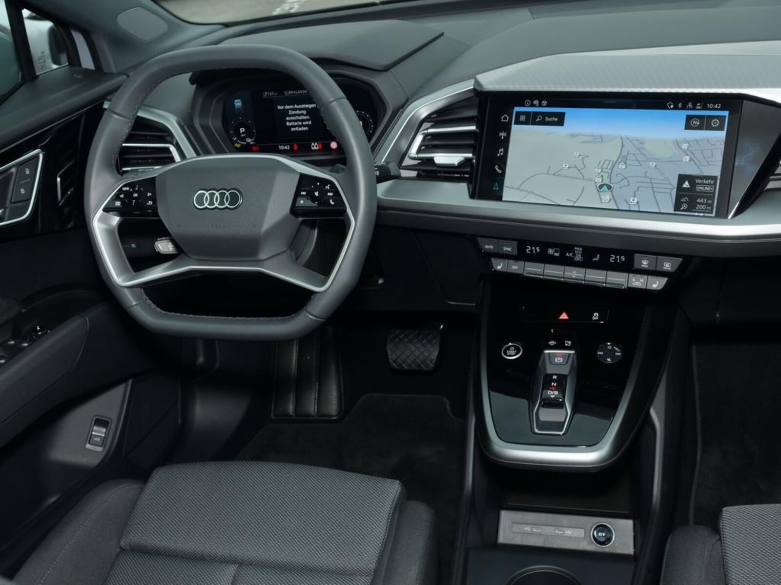 Audi Q4 e-tron – Bild 3