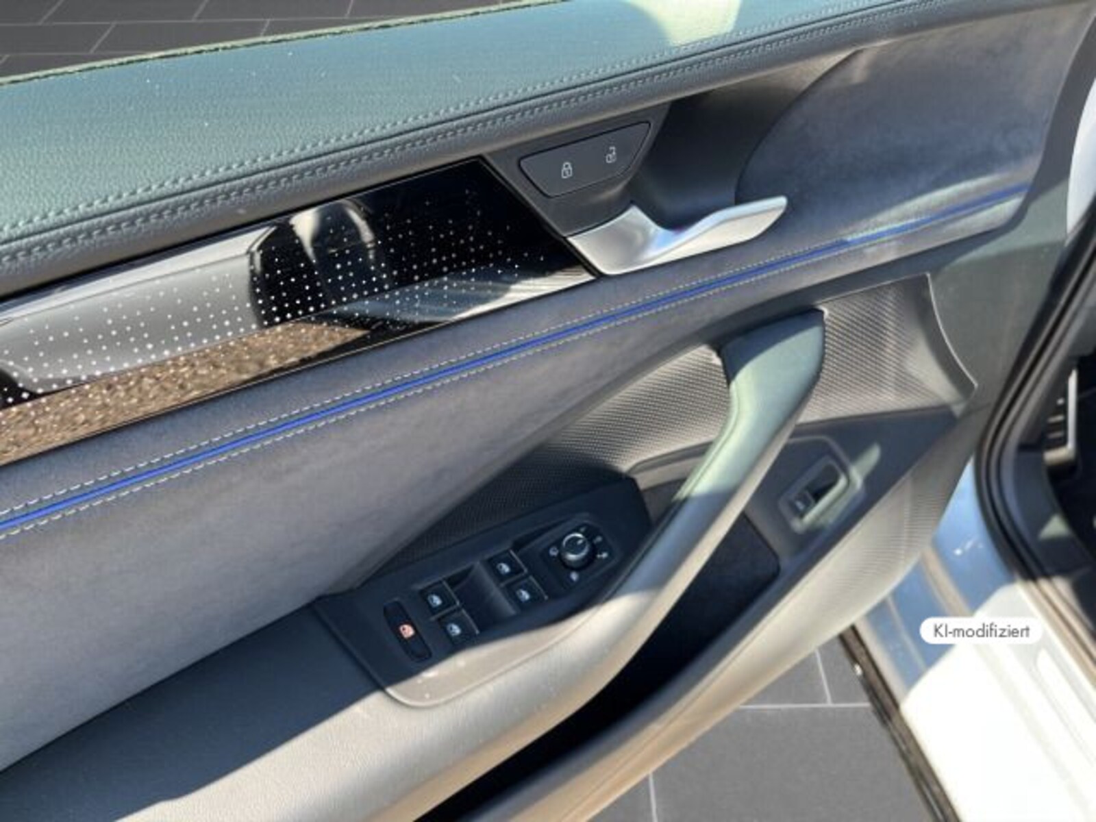 Volkswagen Passat – Bild 13