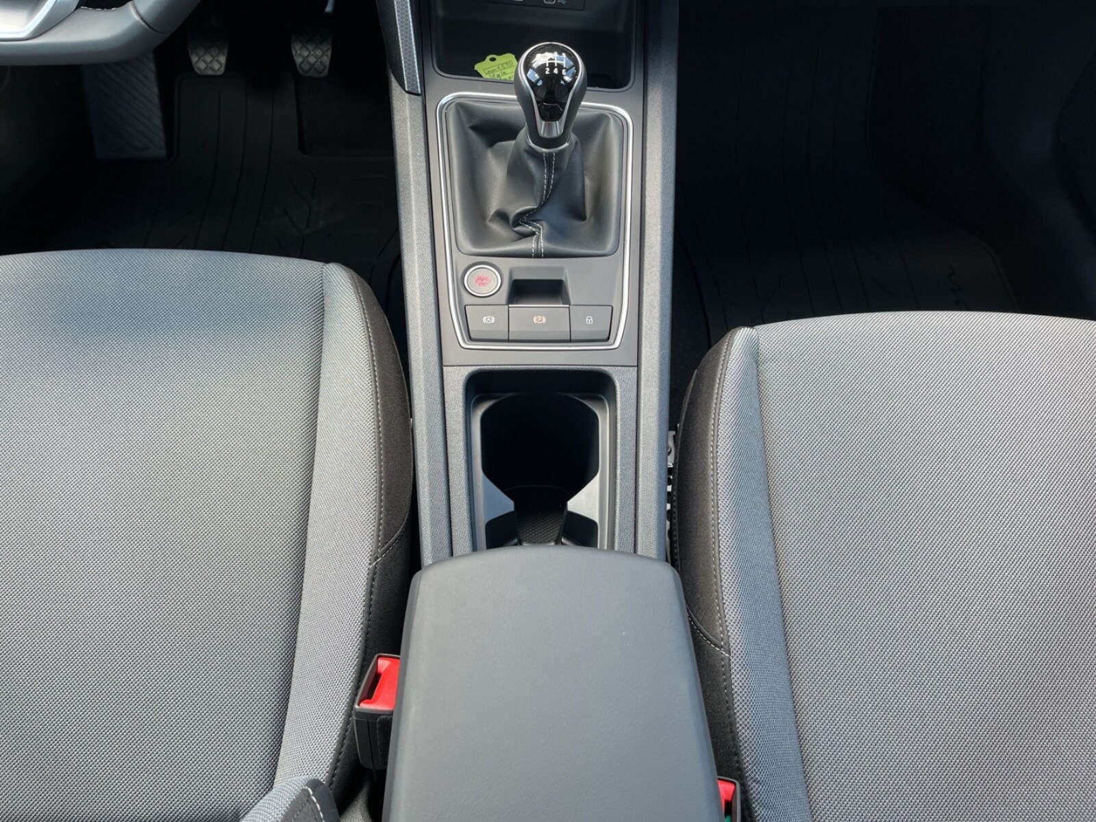 SEAT Leon Sportstourer – Bild 12