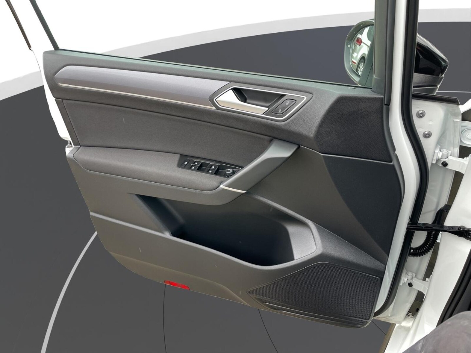 Volkswagen Touran – Bild 16