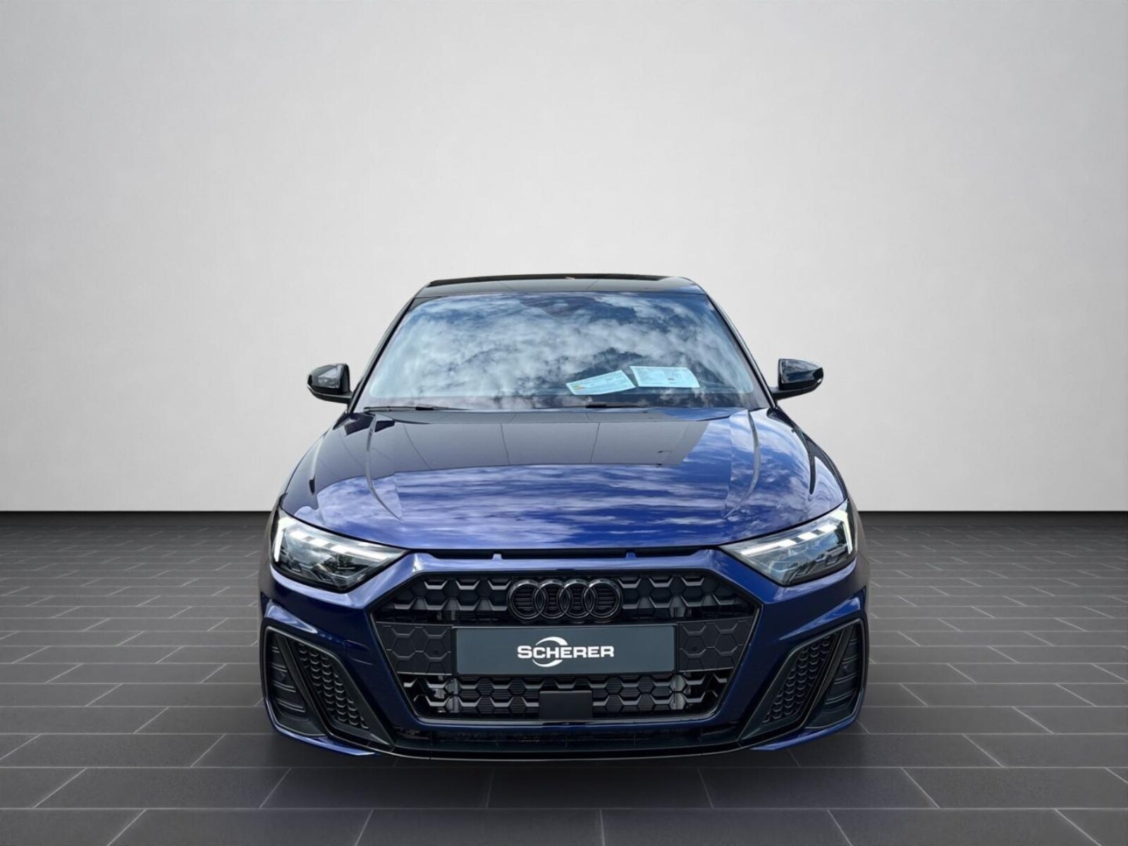 Audi A1 Sportback – Bild 5