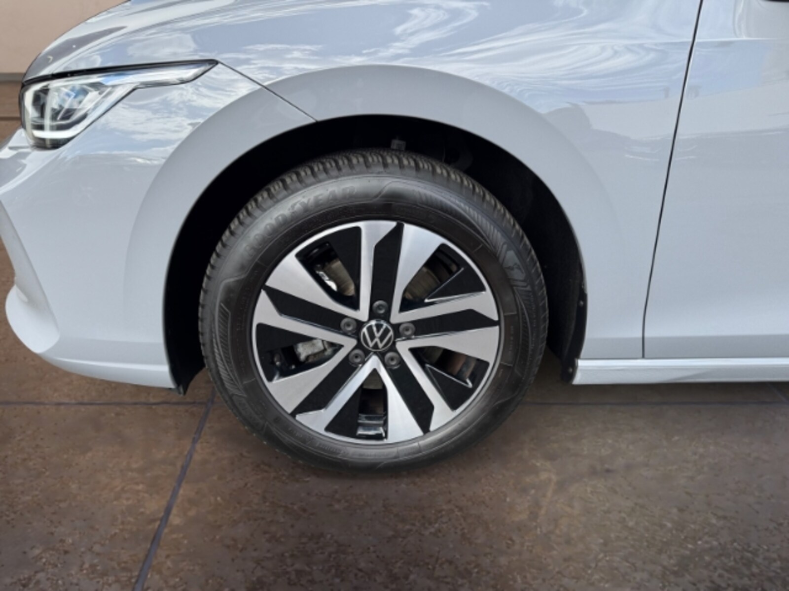 Volkswagen Golf – Bild 7