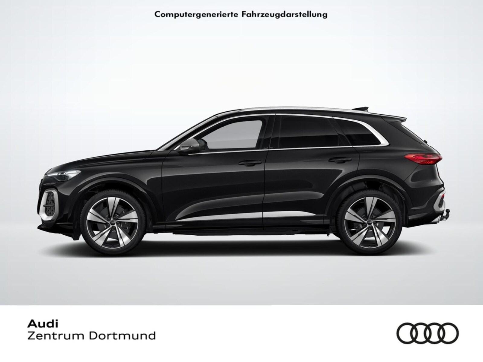 Audi SQ5 – Bild 3