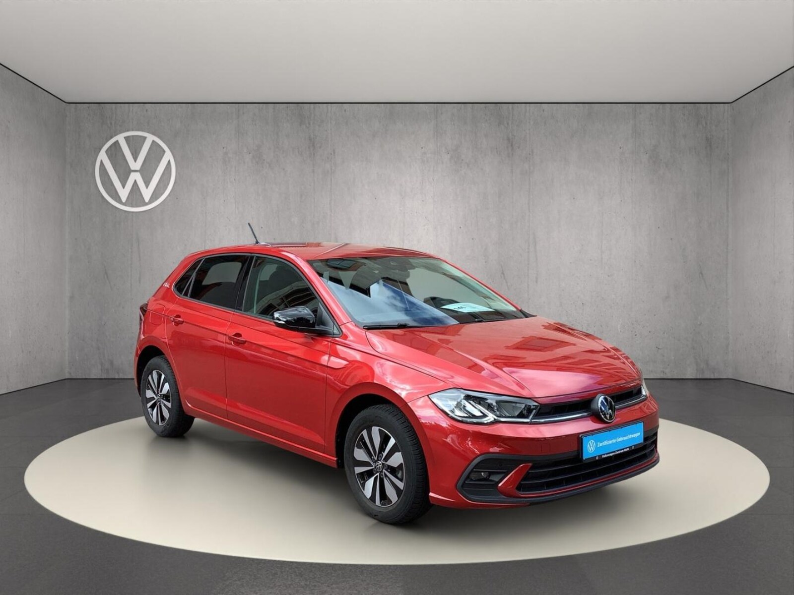 Volkswagen Polo – Bild 3