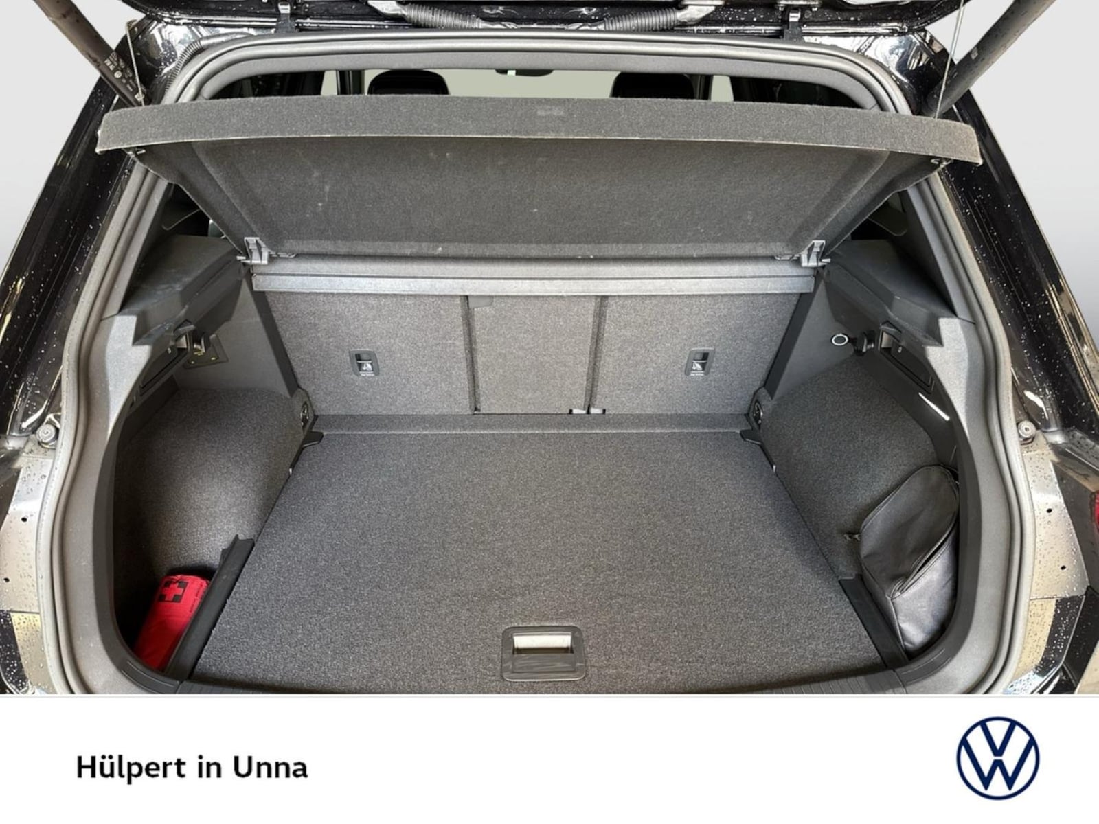Volkswagen Tiguan – Bild 9