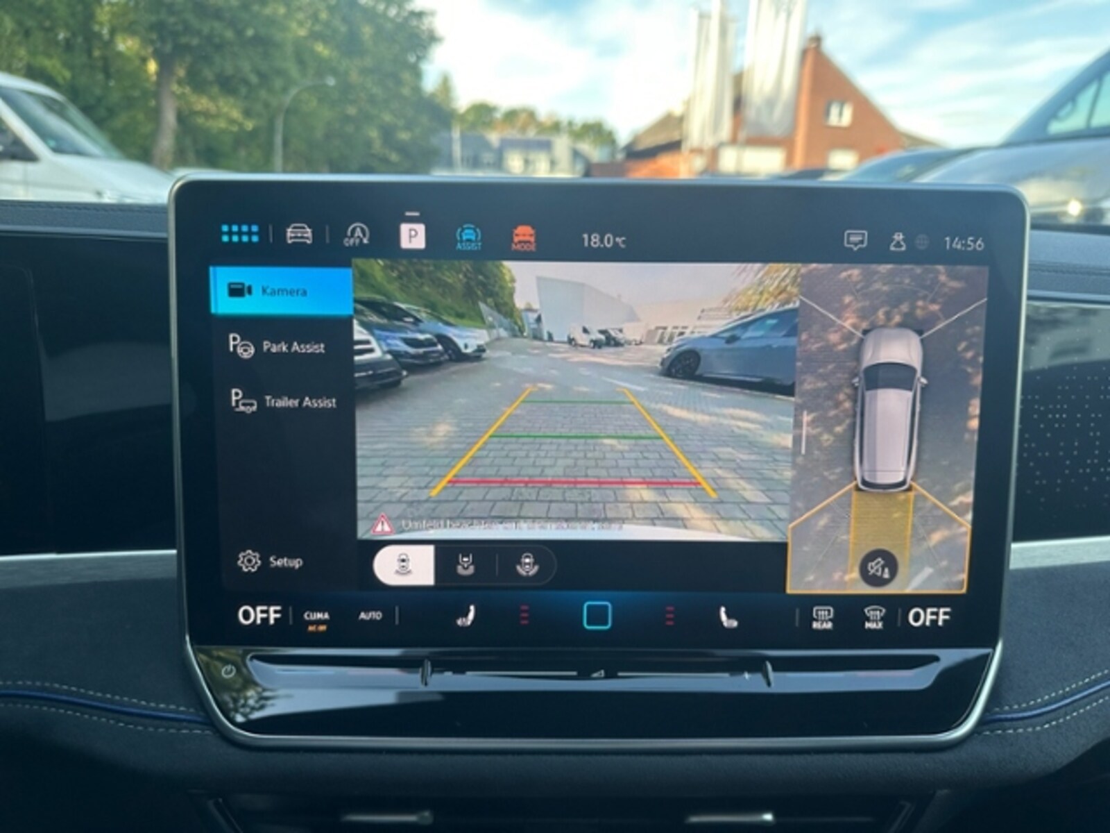 Volkswagen Passat – Bild 23