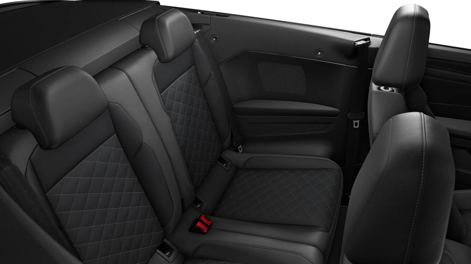 Volkswagen T-Roc Cabriolet – Bild 11