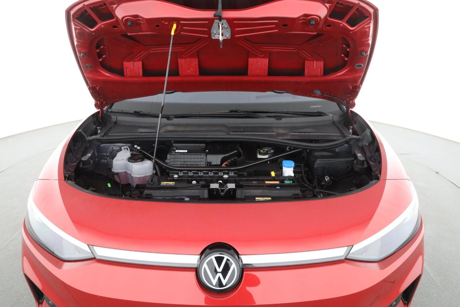 Volkswagen ID.7 Tourer – Bild 9