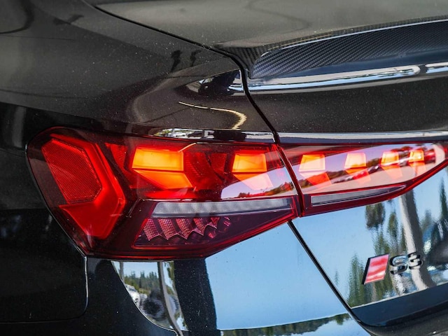 2026 Audi S3 Base - Photo 7