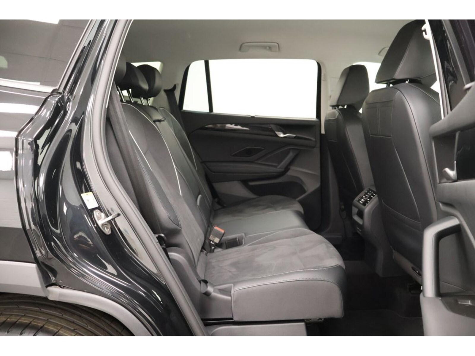Volkswagen Tayron – Bild 27