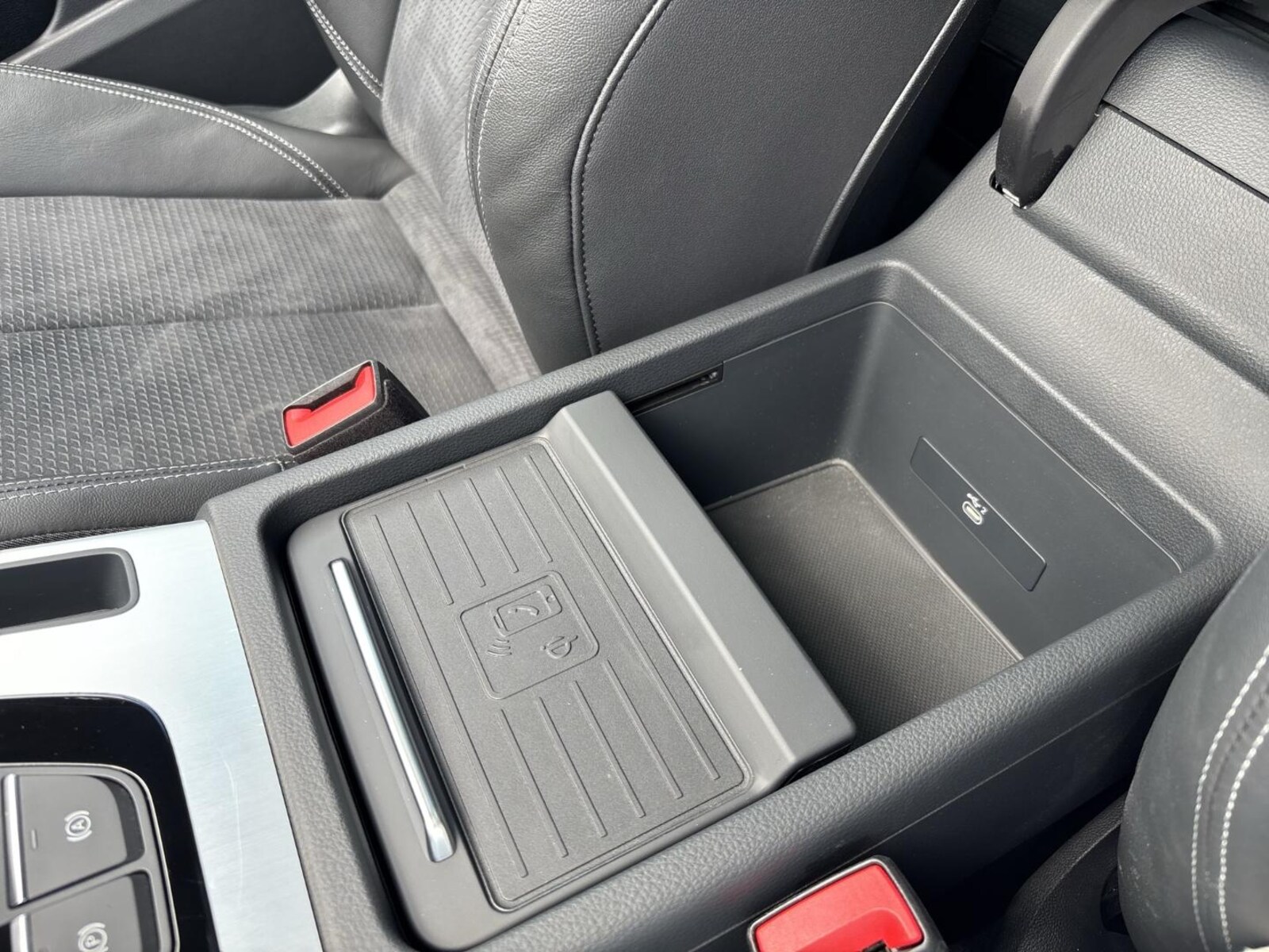 Audi Q5 – Bild 26