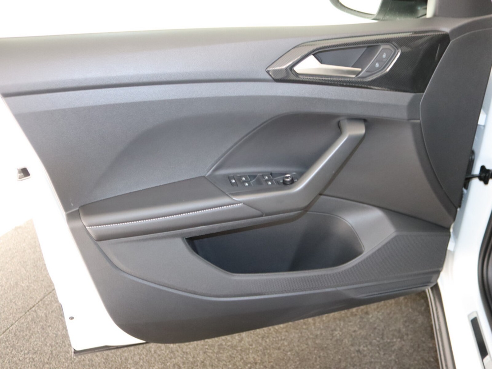 Volkswagen T-Cross – Bild 17