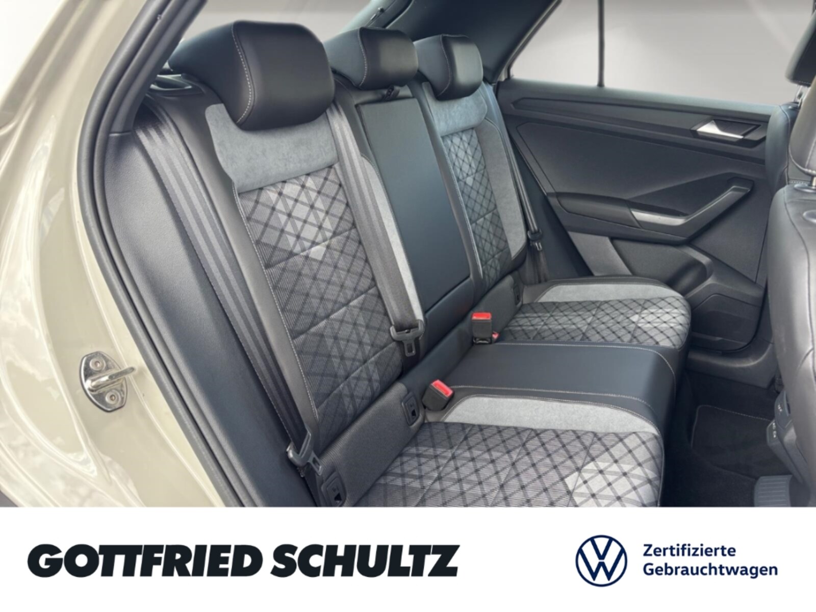 Volkswagen T-Roc – Bild 7