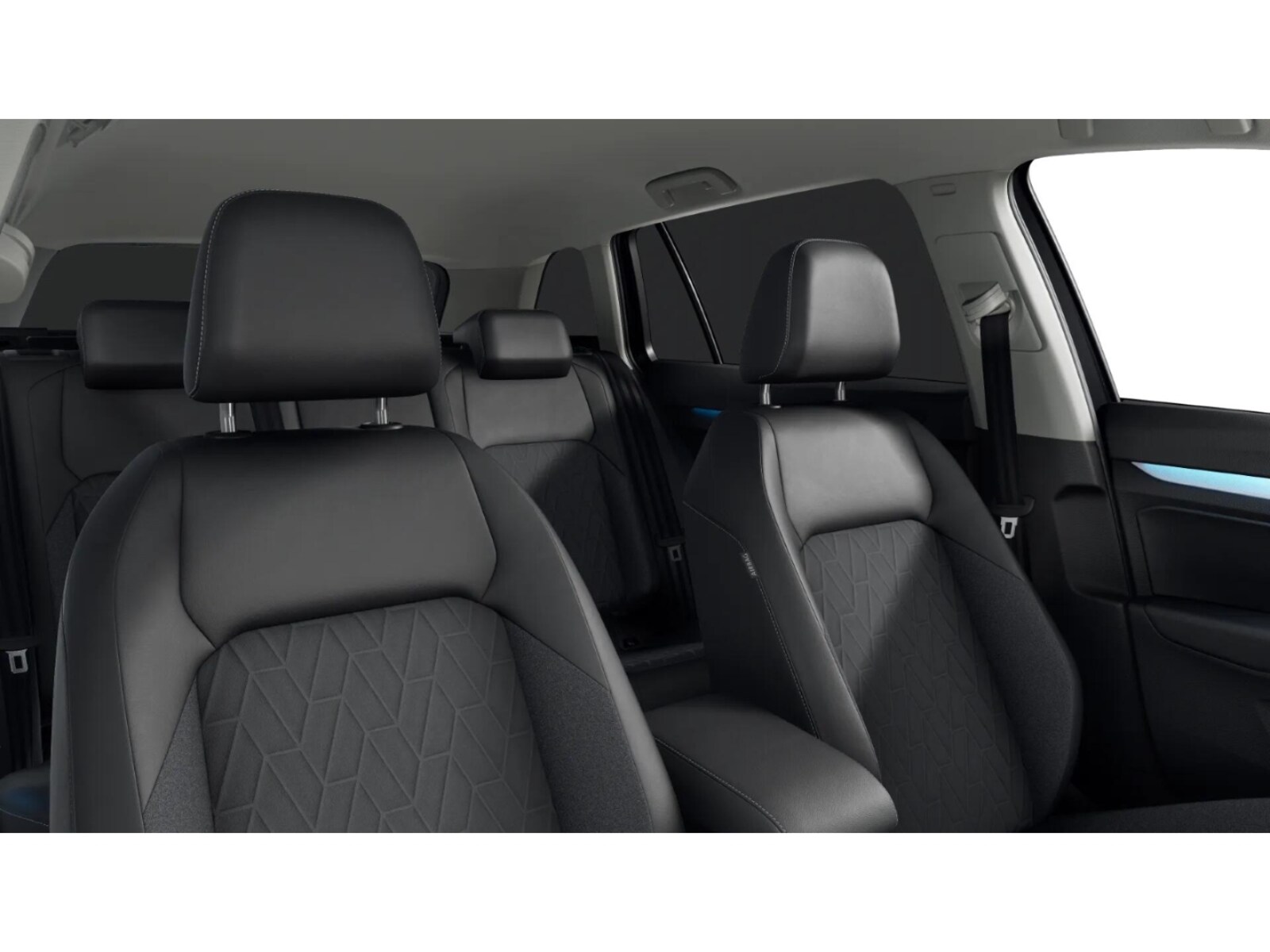 Volkswagen Golf Variant – Bild 14