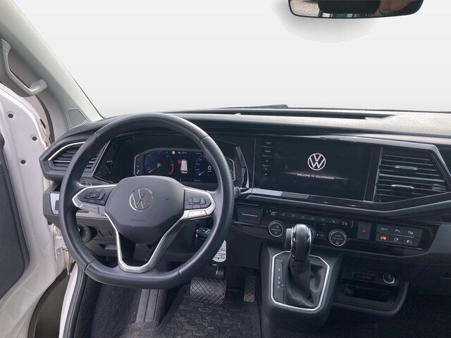 Volkswagen T6.1 Multivan