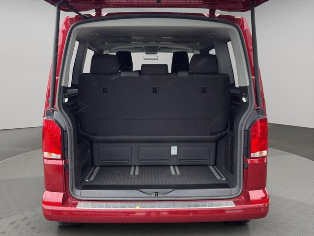 Volkswagen T6.1 Multivan