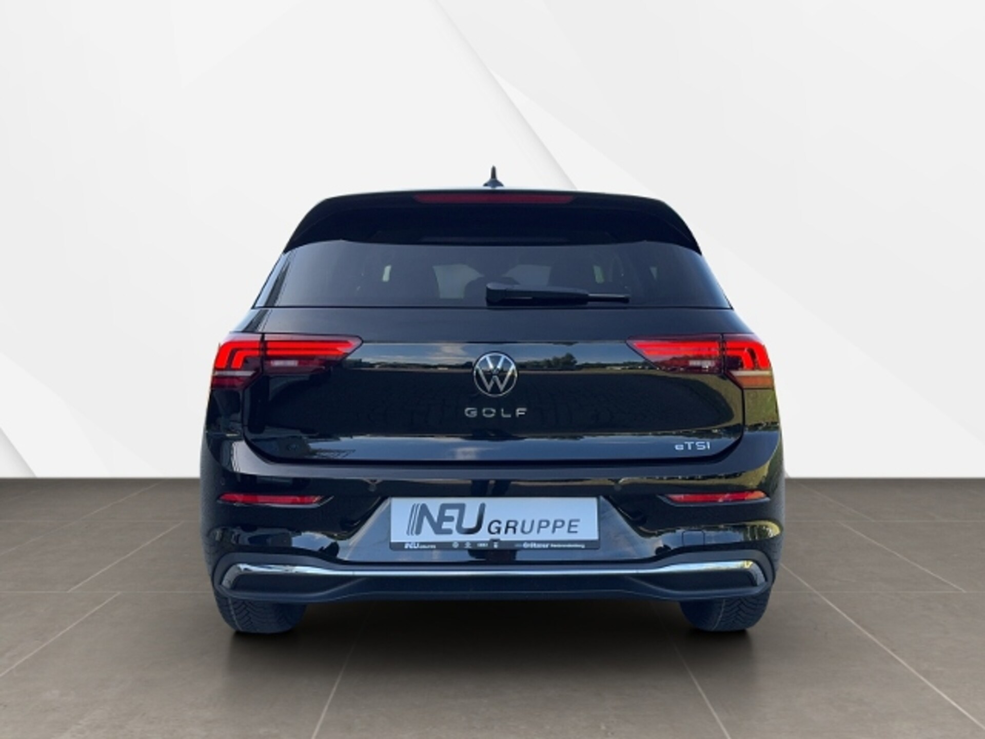 Volkswagen Golf Goal