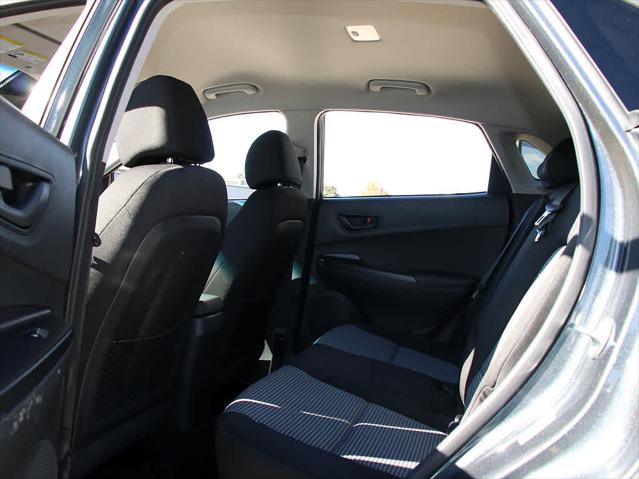 2021 HYUNDAI KONA - Image 21