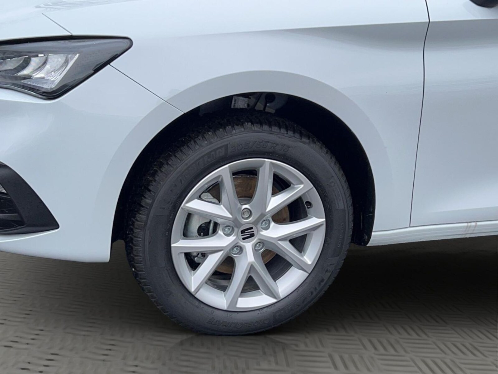 SEAT Leon – Bild 8