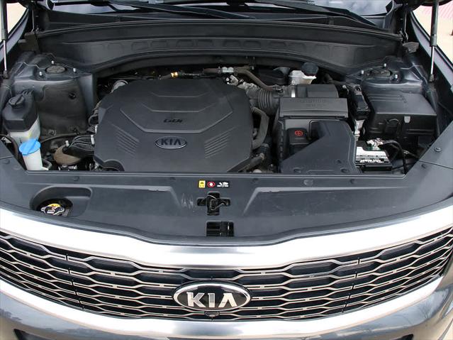 2020 KIA TELLURIDE - Image 40