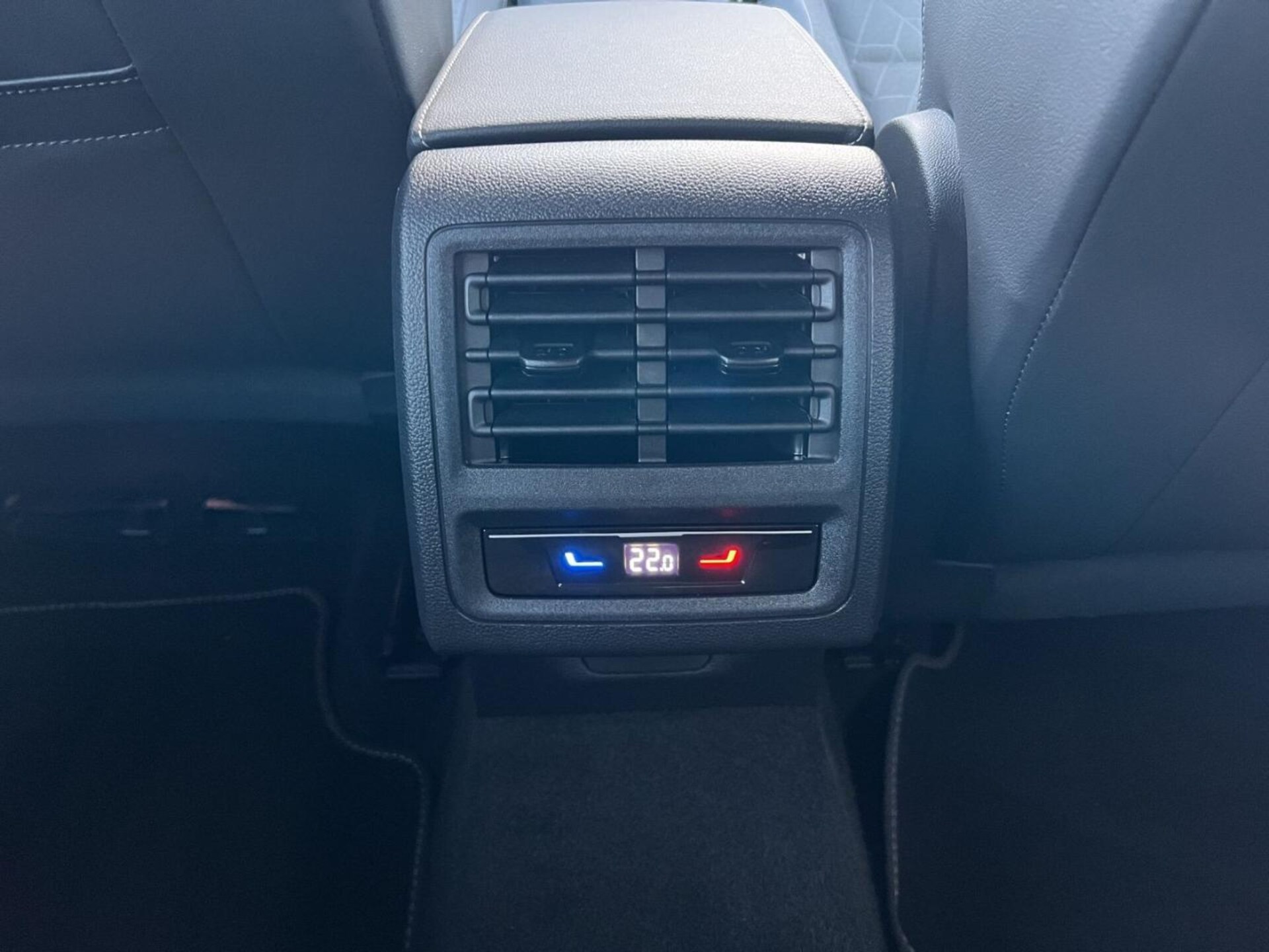 Volkswagen Golf Goal