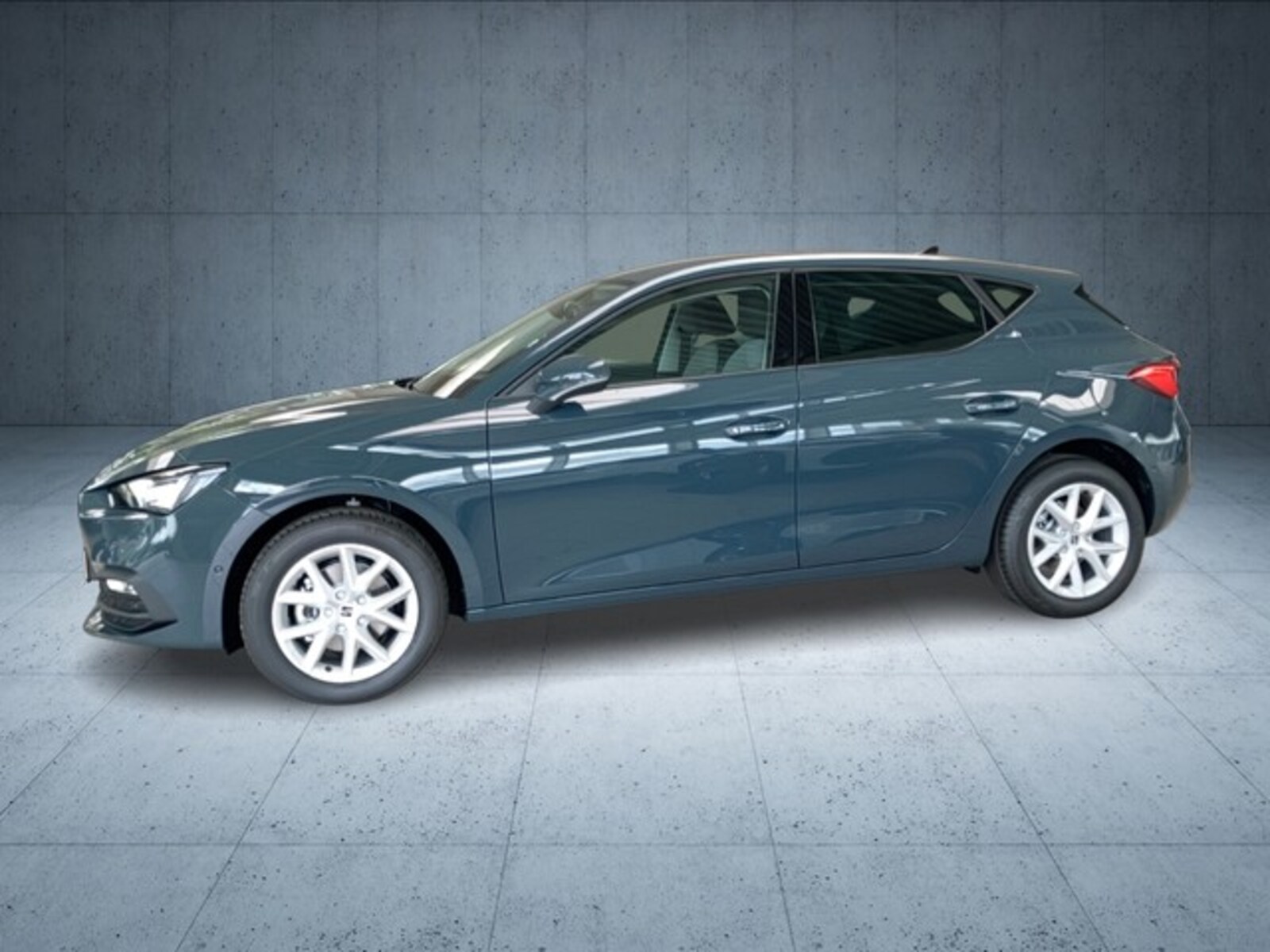 SEAT Leon – Bild 2