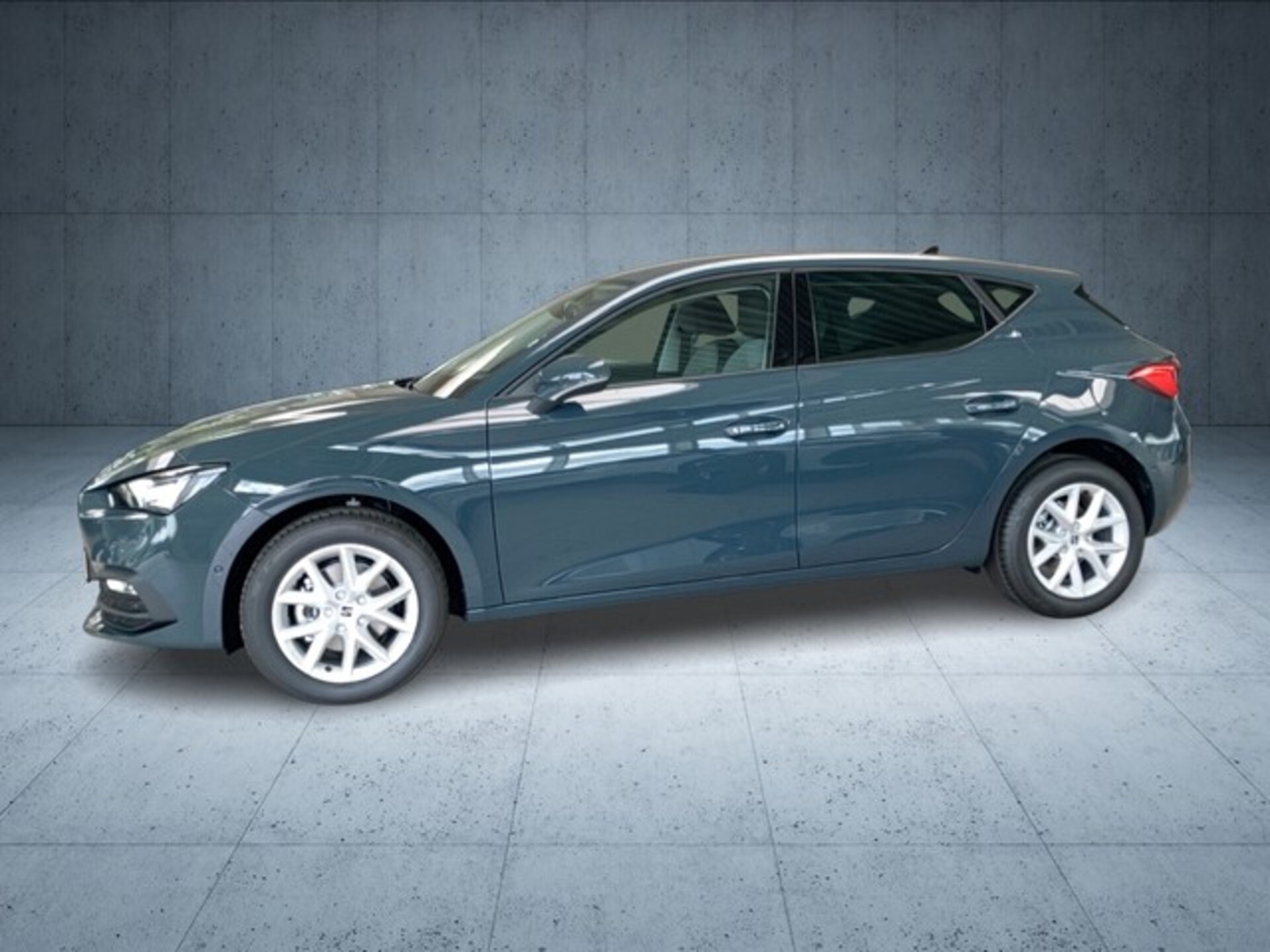 SEAT Leon Style