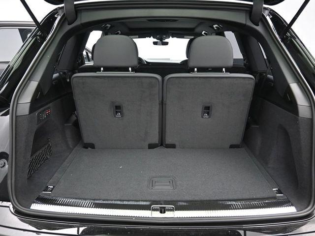 2026 Audi Q7 Premium Plus - Photo 12