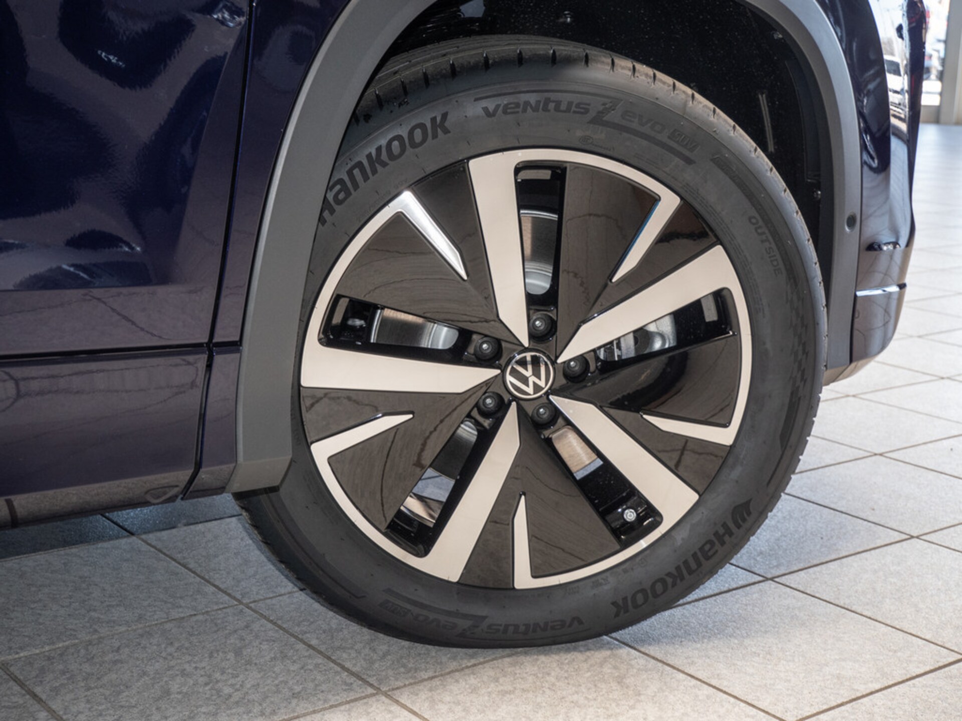 Volkswagen Tayron Elegance