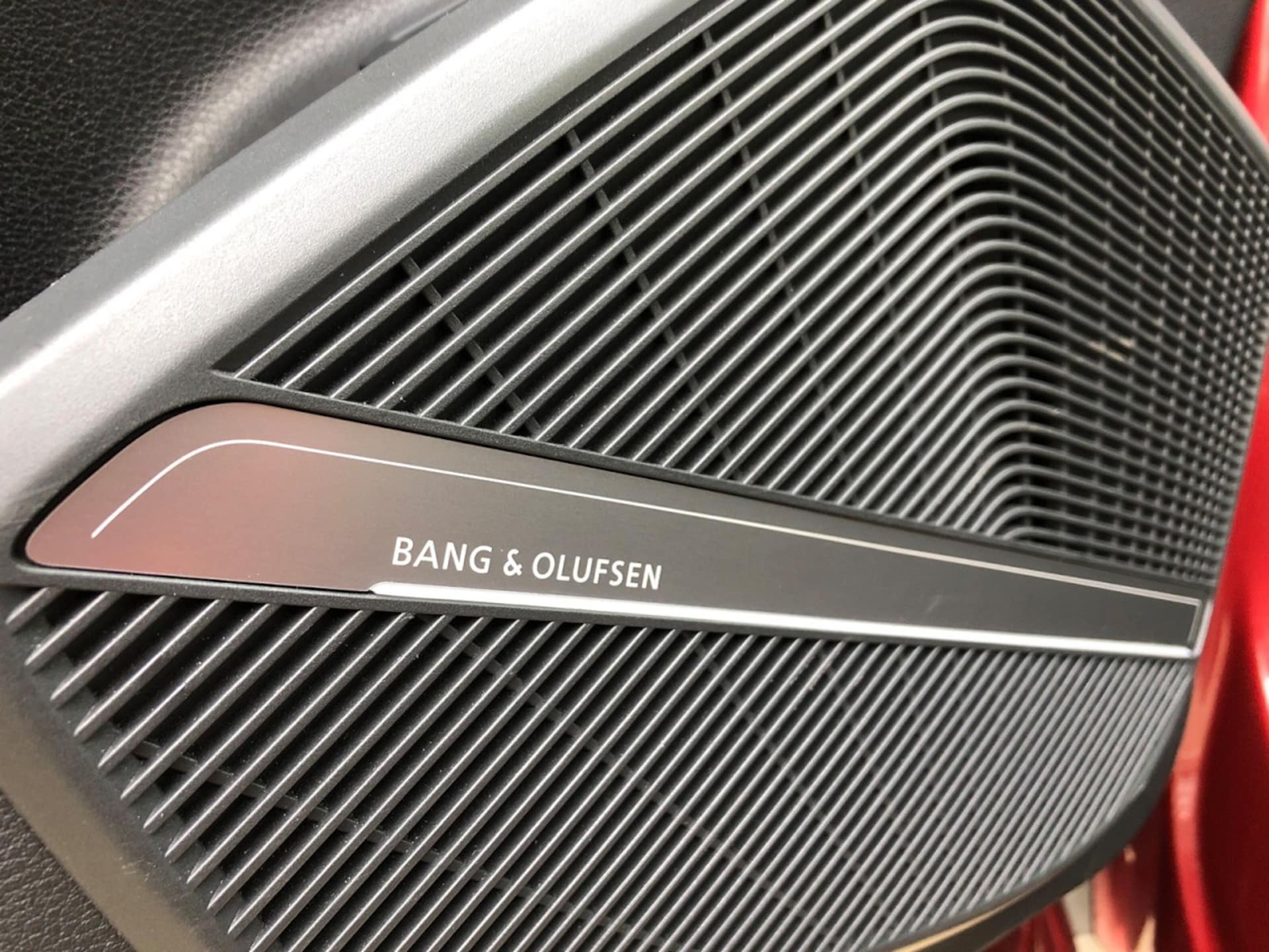 Audi Q5 TFSI e S line