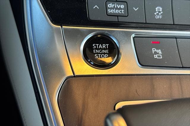 2025 Audi A6 Premium Plus - Photo 22