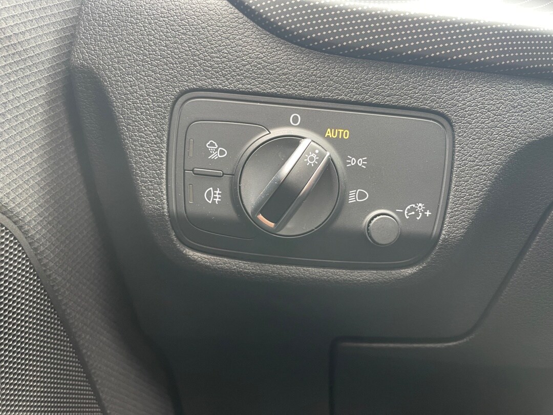 Image about Audi Q2 Black Edition 35 TFSI 110 kW (150 ch) S tronic